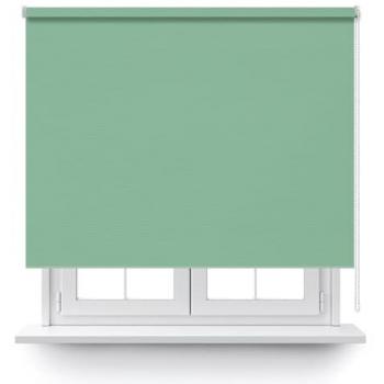 Pliegue Verde Cálido 180x150
