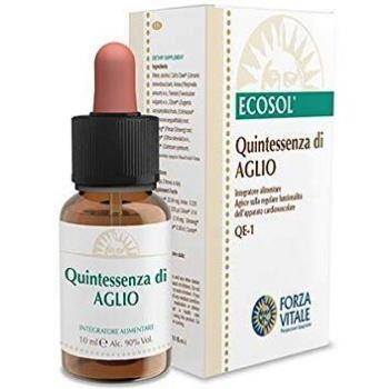 QUINTESSENZA ALLIUM SAT 10ML