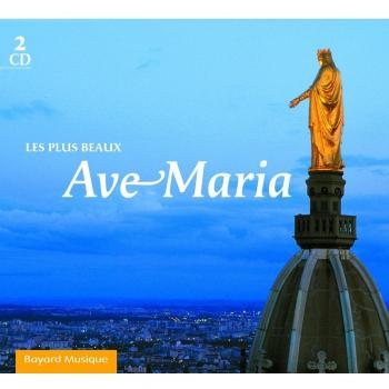 Les plus beaux avé maria