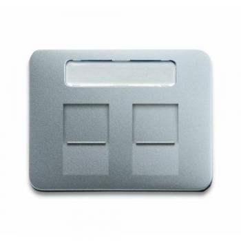 Piastra Centrale Busch Jaeger 2CKA001710A3344