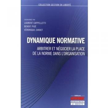 Dynamique normative