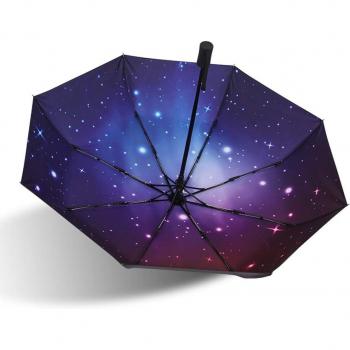 Automatic Opening and Closing Umbrella