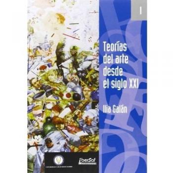 TEORIAS DEL ARTE DESDE SIGLO XXI