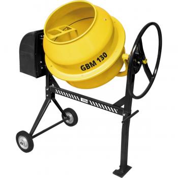 GÜDE Stavební míchačka GBM 130