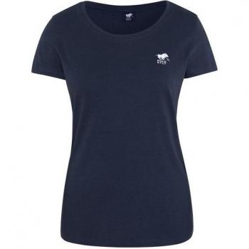 Polo Sylt Logo‑Accent Shirt – Einzelstück