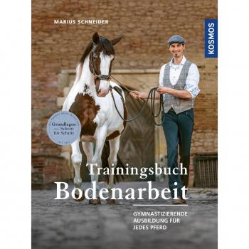 Kosmos Trainingsbuch Bodenarbeit