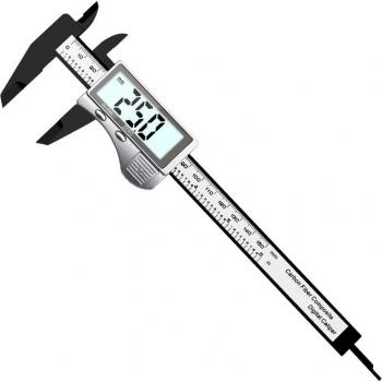 Digital Micrometer Caliper 0-150mm