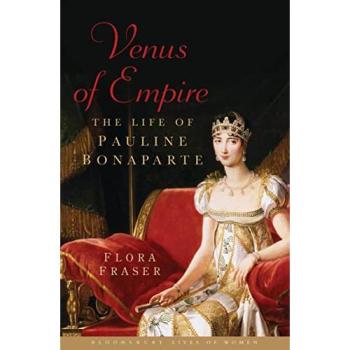 Flora Fraser Venus of Empire