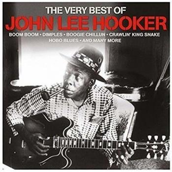 John Lee Hooker The Very Best of John Lee Hooker (Vinyl) (Importación USA)