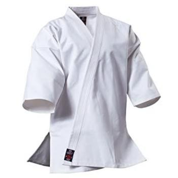 Kimono Karaté Danrho Kyoshi Blanc
