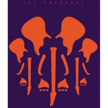 Joe Satriani