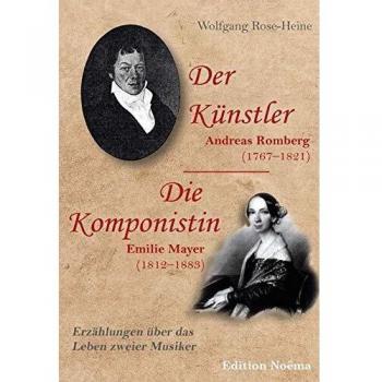 Der Künstler / Die Komponistin