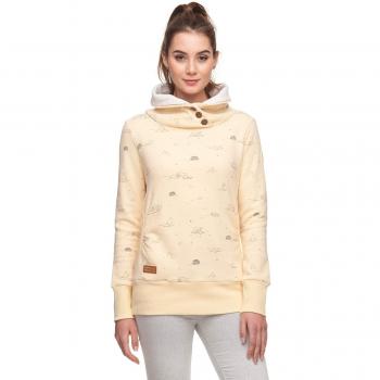 XS Angel Hoodie (Vanilla)