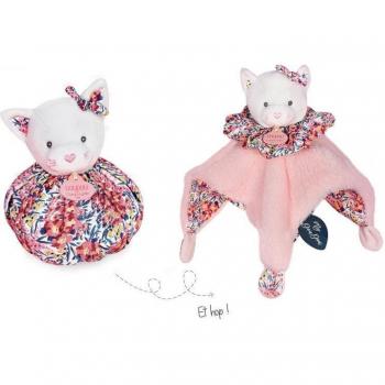 Tessuto Coccoloso Doudou 25 cm