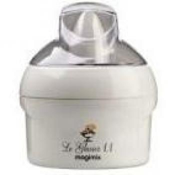 Magimix Le Glacier 1.1L Ice Cream Maker