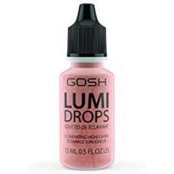 Neuer Gosh Copenhagen Lumi‑Drops 004 Pfirsich (15 ml)