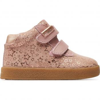 Garvalín Botines Chica Estrellitas Peppa 26