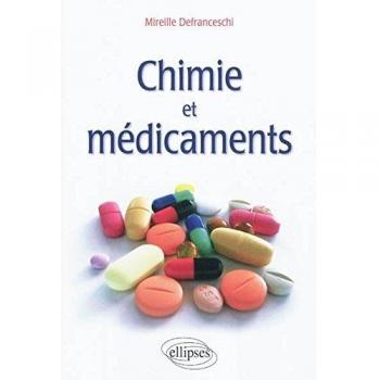 Chimie et médicaments