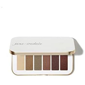 Glamorous Naturally PurePressed Eyeshadow Set