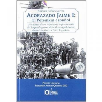 Acorazado Jaime I