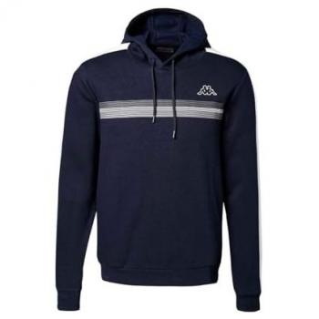 Sudadera Con Capucha Kappa Imagin M