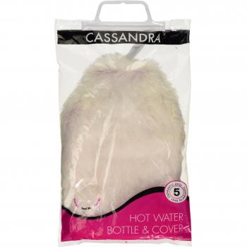PlushWave Hot Water Towel