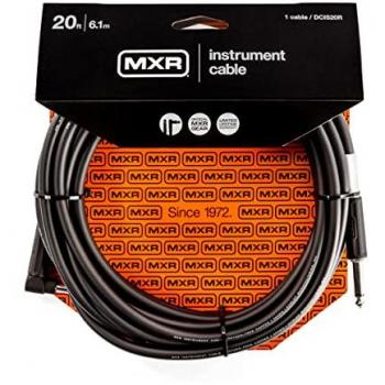 MXR DCIS20R