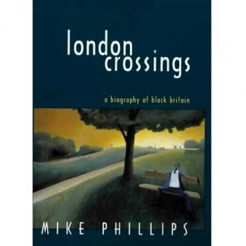 London Crossings,  Literature, Culture, and Identity