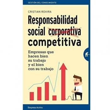 Resposabilidad social corporativa competitiva