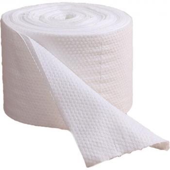 Beauty Facial Cotton Pad Roll