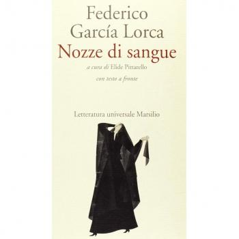 Nozze di sangue. Testo spagnolo a fronte