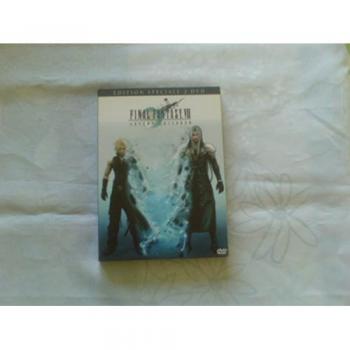Final Fantasy VII : Edition Prestige Digipack