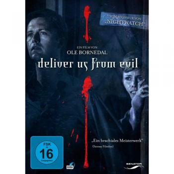 Deliver Us from Evil