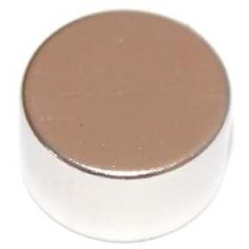 Imán Neodimio Circular Ø 28 × 10 mm