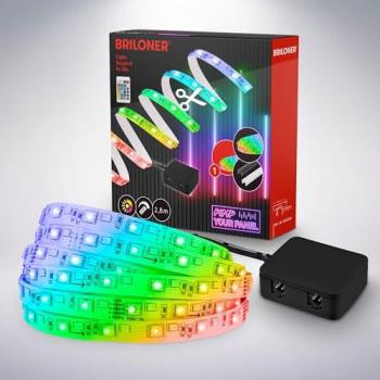 Briloner LED-Stripe Pimp your Panel