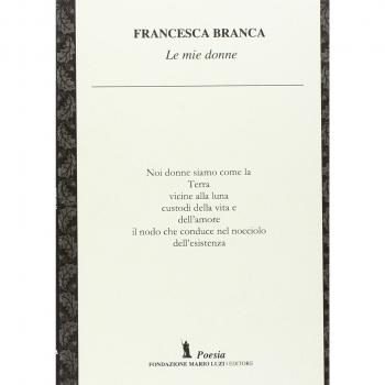 Le mie donne
