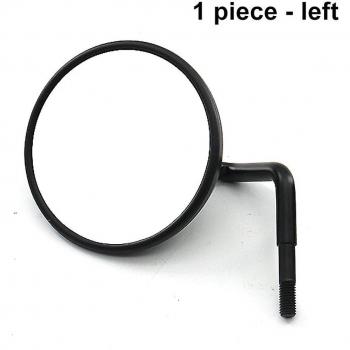Miroir de rétroviseur gauche pour Harley Sportster S 1250 et Nightster 975 (2022-2023)