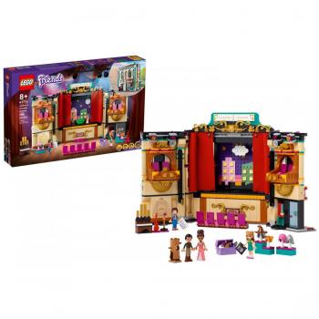 Lego 41714 Andrea's Theater School