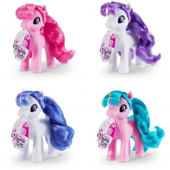 Unicorno Baby Sparkle Girlz