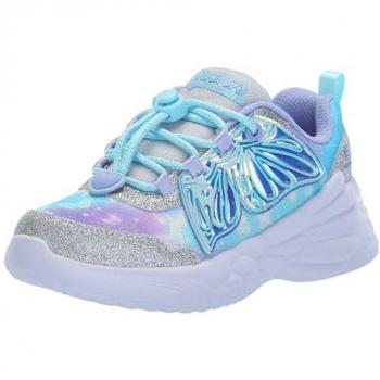Sneakers multicolores Dream Racer – Enfant fille (27–35)