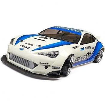 HPI Racing RS4 Sport 3 Drift RTR Subaru BRZ 2000mAh