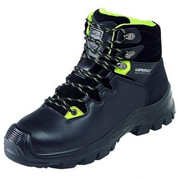 Hunter 2 IN 1 FP Scarpe Sicurezza Alto Basso 40