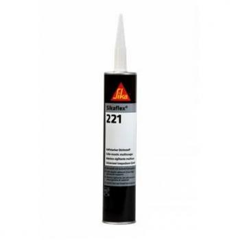 Colle mastic Sika 221