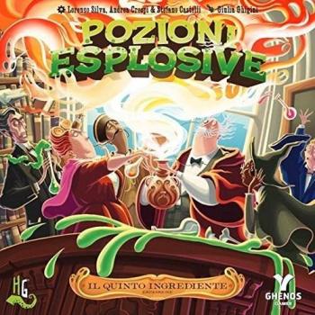 Horrible Games