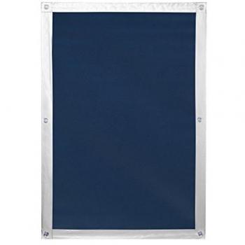 Store occultant Lichtblick Bleu 94x113,5 cm (S08/608)
