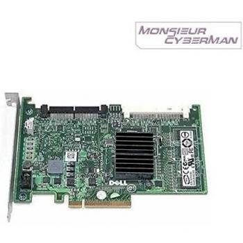 Dell Carte Contrôleur RAID E2K-UCP-61-(B)