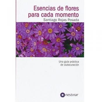 Esencias de flores para cada momento