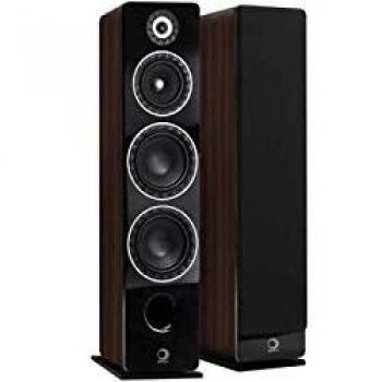 F24F Altavoz de Alta Fidelidad Elipson Walnut