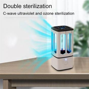 3.8W UV Portable Sterilization Light