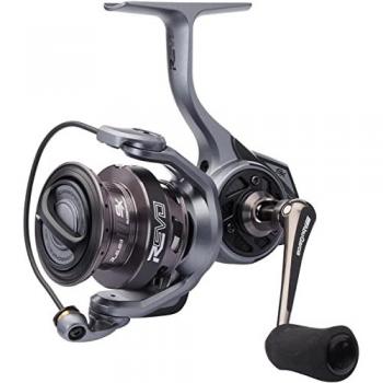 Revo SX Abu Garcia Carrete de Pesca